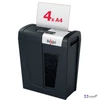 Iratmegsemmisítő Rexel mikrokonfetti, 4 lap, Secure MC4 IGTR2020129