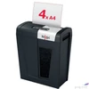 Kép 2/2 - Iratmegsemmisítő Rexel mikrokonfetti, 4 lap, Secure MC4 IGTR2020129