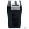 Iratmegsemmisítő Rexel mikrokonfetti, 6 lap, Secure MC6-SL IGTR2020133EU