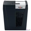 Iratmegsemmisítő Rexel mikrokonfetti, 6 lap, Secure MC6 IGTR2020129