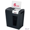 Iratmegsemmisítő Rexel mikrokonfetti, 6 lap, Secure MC6 IGTR2020129