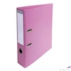 Kép 1/7 - Iratrendező 70mm Exacompta A4, PVC, pink 