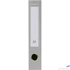 Kép 5/7 - Iratrendező 70mm Exacompta A4, PVC, szürke 