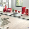Kép 5/5 - Iratrendező Leitz Leitz 180 80mm piros Leitz 10db rendelési egység ár 1db-ra