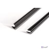 Iratsín 12mm 40-100lap DURABLE fekete