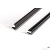 Kép 3/3 - Iratsín 12mm 40-100lap DURABLE fekete 
