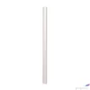 Kép 1/2 - Iratsín 3mm 1-30lap A5 DURABLE áttetsző