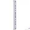 Kép 1/3 - Iratsín 6mm 1-60lap DURABLE áttetsző 