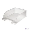 Irattálca Leitz PLUS JUMBO áttetsző Leitz 4db rendelési egység ár 1db-ra