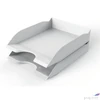 Kép 2/2 - Irattálca műanyag DURABLE Basic fehér 