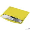 Kép 3/3 - Irattasak A4 Leitz PP, patentos, Recycle, sárga E46780015