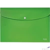 Kép 1/3 - Irattasak A4 Leitz PP, patentos, Recycle, zöld E46780055