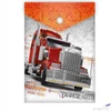 Kép 2/2 - Irattasak A6 patentos Argus PP Truck kamionos Argus patentzáras irattartó 1644-0278