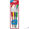 Kép 6/10 - Iskolai csomag Faber Castell 2 6 db-os szett iskolai kezdő csomag Faber castell belépő csomag általános