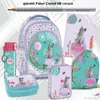 Kép 1/14 - Iskolatáska szett Ars Una 24 Cute Animals Kitten táska,tolltartó,cica tornazsák, kulacs, gumis mappa uzsonnásd