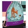 Ars Una 24 My Secret Garden tornazsák zsinóros