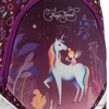 Ars Una iskolatáska M Magic Forest mintás