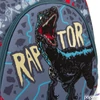 Kép 6/11 - Ars Una iskolatáska M Raptor – anatómiai - Akciós áron!
