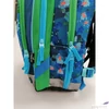 Kép 12/15 - Iskolatáska Bagmaster ALFA21B 25