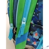 Kép 13/15 - Iskolatáska Bagmaster ALFA21B 25