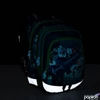 Kép 14/15 - Iskolatáska Bagmaster ALFA21B 25