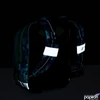 Kép 15/15 - Iskolatáska Bagmaster ALFA21B 25