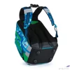 Kép 5/15 - Iskolatáska Bagmaster ALFA21B 25