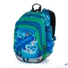 Kép 6/15 - Iskolatáska Bagmaster ALFA21B 25