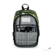 Kép 8/10 - Iskolatáska Bagmaster ALFA25B 25