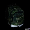 Kép 9/10 - Iskolatáska Bagmaster ALFA25B 25