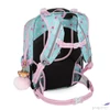 Kép 5/12 - Iskolatáska Bagmaster LUMI23A 25