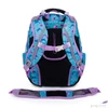 Kép 4/8 - Iskolatáska Bagmaster LUMI24A 25