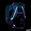 Kép 8/8 - Iskolatáska Bagmaster LUMI24A 25
