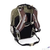 Kép 3/8 - Iskolatáska Bagmaster LUMI24C 25