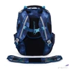 Kép 4/8 - Iskolatáska Bagmaster LUMI24D 25