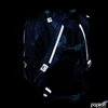 Kép 8/8 - Iskolatáska Bagmaster LUMI24D 25