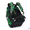 Kép 4/7 - Iskolatáska Bagmaster LUMI25B 25