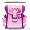 Kép 1/6 - Iskolatáska Belmil ergonómikus 21' Classy Sweet Squirrel 403-13 36x32x19 kb. 19l - 900g