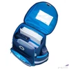 Kép 6/8 - Iskolatáska Belmil ergonómikus Compact Racing Blue Neon BL40541AG12F