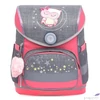 Kép 2/6 - Iskolatáska Belmil ergonómikus Compact Little Owl BL40541AG5L