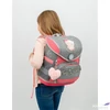 Kép 5/6 - Iskolatáska Belmil ergonómikus Compact Little Owl BL40541AG5L