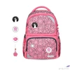 Kép 3/10 - Iskolatáska Belmil ergonómikus Maxi Pack Love Star BL338374L