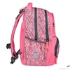 Kép 5/10 - Iskolatáska Belmil ergonómikus Maxi Pack Love Star BL338374L