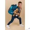 Kép 5/7 - Iskolatáska Belmil ergonómikus Leisure Plus Next L BL338877F