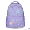 Kép 2/5 - Iskolatáska Belmil ergonómikus Maxi Pack Purple Do BL338376L