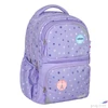 Kép 3/5 - Iskolatáska Belmil ergonómikus Maxi Pack Purple Do BL338376L