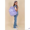 Kép 4/5 - Iskolatáska Belmil ergonómikus Maxi Pack Purple Do BL338376L