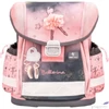 Kép 7/7 - Belmil Classy Ballerina Black Pink iskolatáska - Akciós áron!