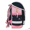 Kép 2/4 - Iskolatáska Belmil ergonómikus Classy Cute Kitten 