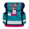 Kép 1/3 - Iskolatáska Belmil ergonómikus Classy Cute Owl